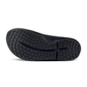 Sandali Oofos Recovery Ooahh Sport Verde Nero Unisex