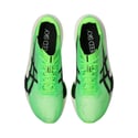 Zapatillas Asics Metaspeed Sky Tokyo Ekiden Verde Blanco SS26 Unisex
