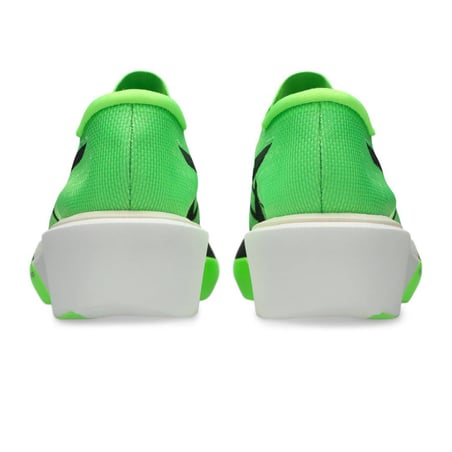 Asics Metaspeed Sky Tokyo Ekiden Shoes Green White SS26 Unisex