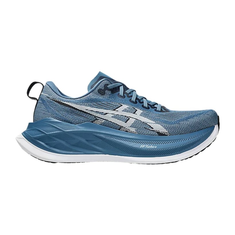Scarpe Asics Superblast 2 Blu Bianco AW25 Unisex