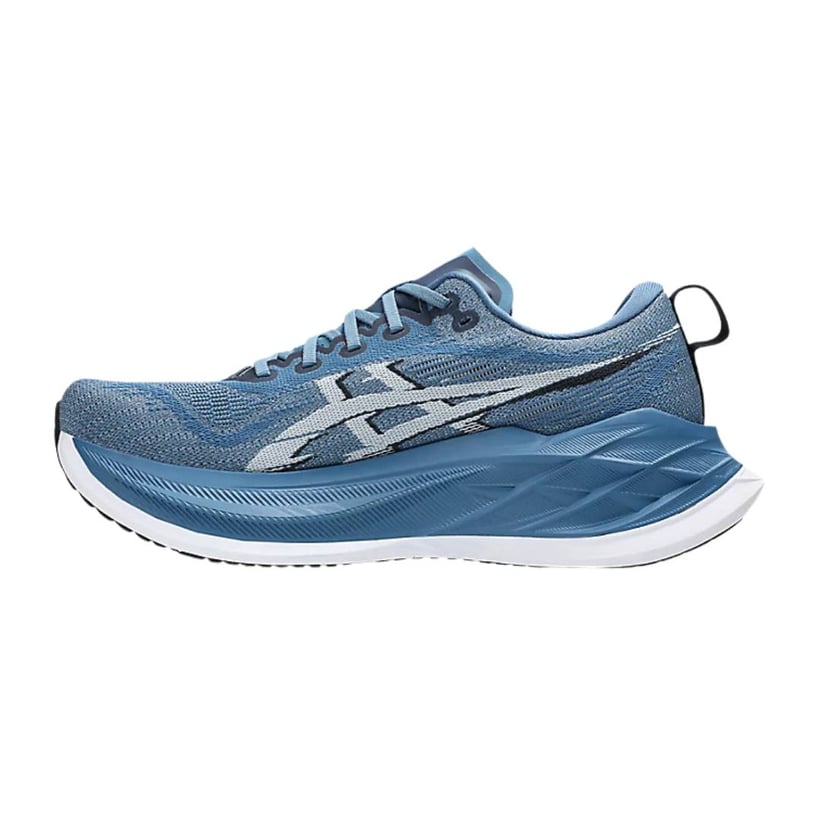 Zapatillas Asics Superblast 2 Azul Blanco AW25...