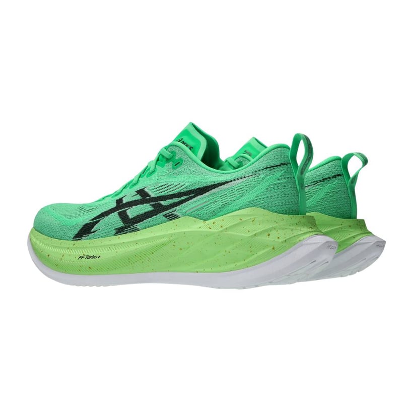 Asics Superblast 2 Ekiden Green White SS26...