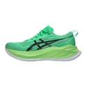 Asics Superblast 2 Ekiden Groen Wit SS26 Unisex Schoenen