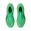 Chaussures Asics Superblast 2 Ekiden Vert Blanc SS26 Unisexe