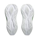 Asics Superblast 2 Ekiden Groen Wit SS26 Unisex Schoenen