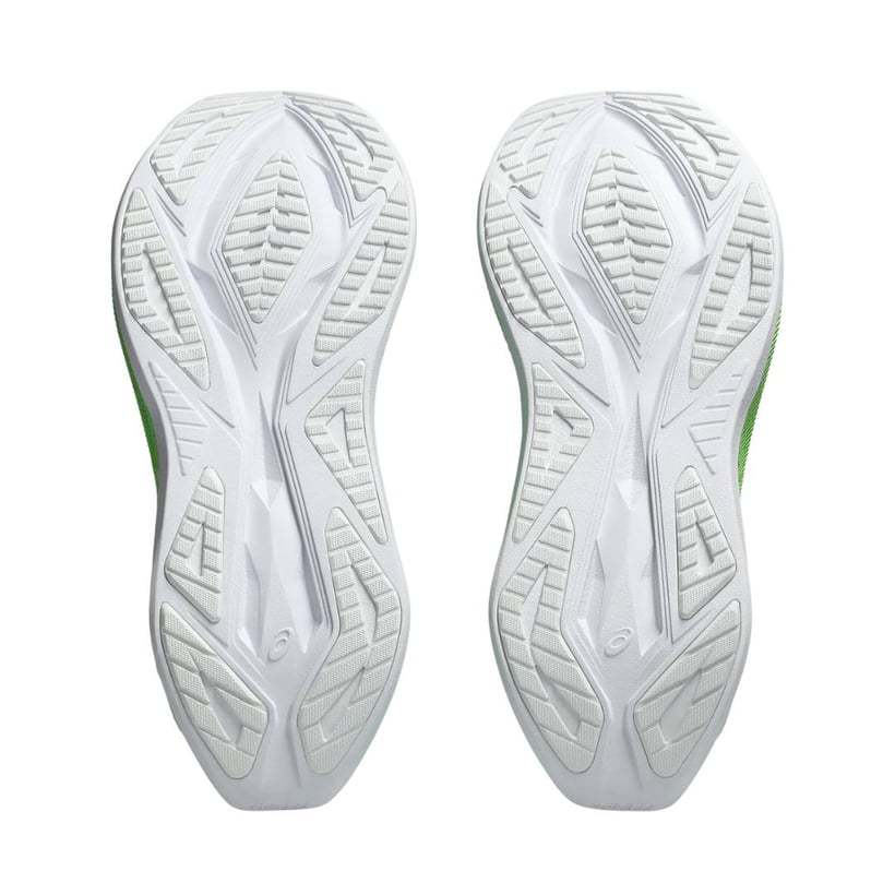 Buty Asics Superblast 2 Ekiden Zielono-Białe...