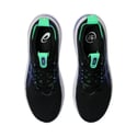 Asics Gel-Nimbus 28 Schuhe Schwarz Blau SS26