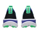 Asics Gel-Nimbus 28 Schoenen Zwart Blauw SS26