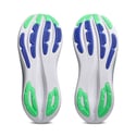 Asics Gel-Nimbus 28 Schoenen Zwart Blauw SS26