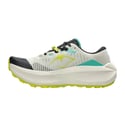 Chaussures Asics Trabuco Max 5 Beige Jaune SS26