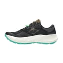 Asics Trabuco 14 Shoes Black White SS26
