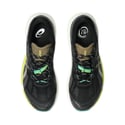 Tênis Asics Trabuco 14 Preto Branco SS26