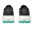Scarpe Asics Trabuco 14 Nero Bianco SS26