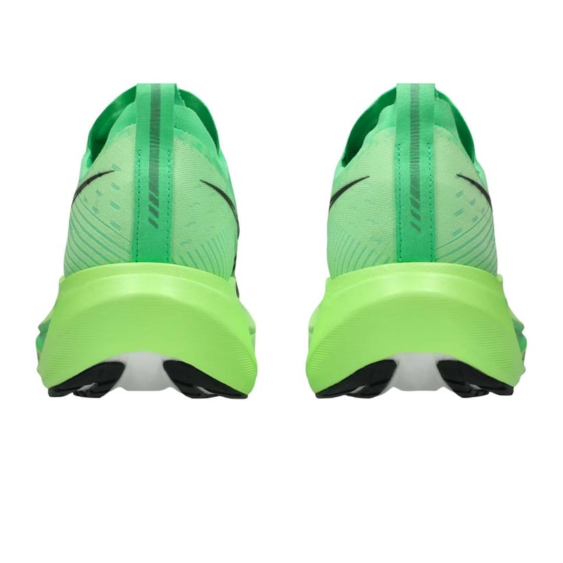 Chaussures Asics Megablast Ekiden Vert Noir...