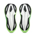 Chaussures Asics Megablast Ekiden Vert Noir SS26 Unisexe