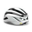 Casque Met Trenta 3K Carbon Blanc Brillant
