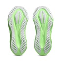 Asics Novablast 5 Ekiden Green SS26 Shoes