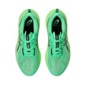 Tênis Asics Novablast 5 Ekiden Verde SS26