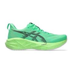 Asics Novablast 5 Ekiden Groen SS26 Dames