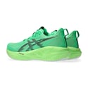 Asics Novablast 5 Ekiden Green SS26 Women Shoes