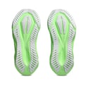 Asics Novablast 5 Ekiden Groen SS26 Dames