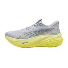 Chaussures Puma MagMax Nitro 2 Gris Jaune SS26