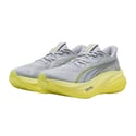 Zapatillas Puma MagMax NITRO 2 Gris Amarillo SS26