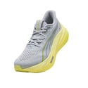 Zapatillas Puma MagMax NITRO 2 Gris Amarillo SS26