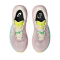 Buty Asics Trabuco 14 różowo-żółte SS26 damskie