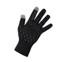Q36.5 Rain Winter Handschuhe Schwarz