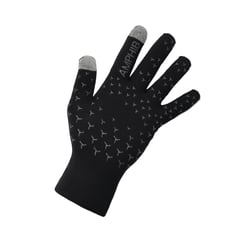 Guanti Q36.5 Rain Winter Neri 2