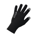 Guanti Q36.5 Rain Winter Neri