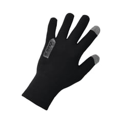 Luvas Q36.5 Rain Winter Preto