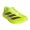 Adidas Adizero EVO SL Woven Gelb Lila SS26 Schuhe