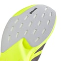 Chaussure Adidas Adizero EVO SL Tissé Jaune Violet SS26