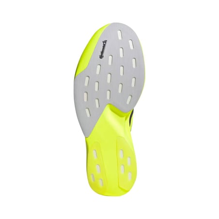 Scarpa Adidas Adizero EVO SL Woven Giallo Viola SS26