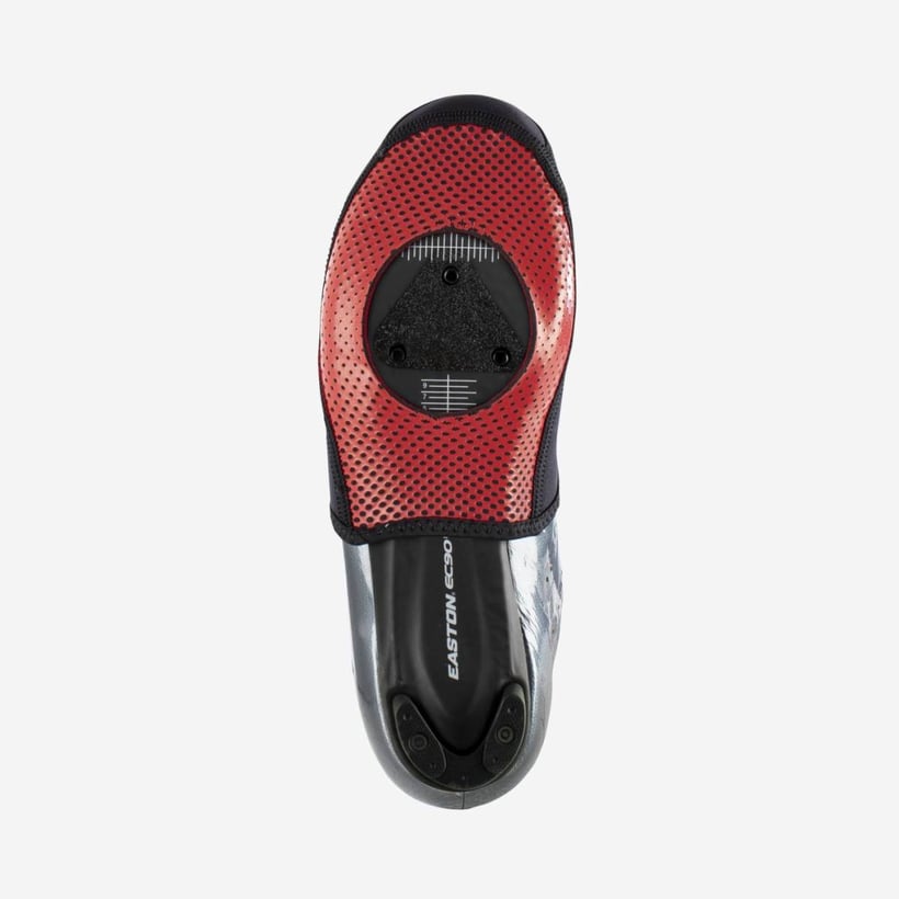 Castelli Toe Thingy 2 Toe Cap Noir