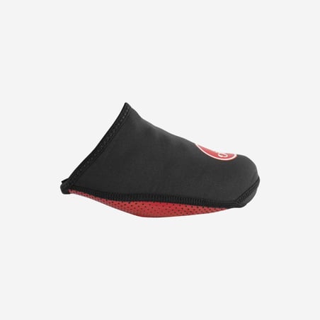 Castelli Toe Thingy 2 Toe Cap Noir