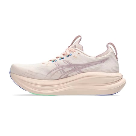 Buty Asics Gel-Nimbus 28 Różowe SS26 Damskie