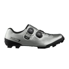 Scarpe Shimano SH-XC703 Argento Nero