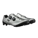 Buty Shimano SH-XC703 Srebrno-Czarne