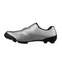 Shimano SH-XC703 Silber Schwarz Schuhe