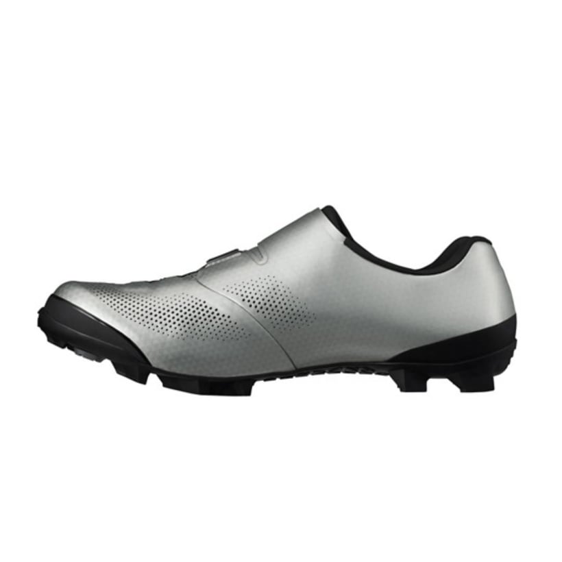 Tênis Shimano SH-XC703 Prata Preto