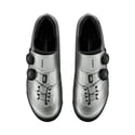 Buty Shimano SH-XC703 Srebrno-Czarne