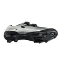 Chaussures Shimano SH-XC703 Argent Noir