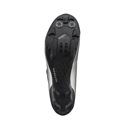 Chaussures Shimano SH-XC703 Argent Noir