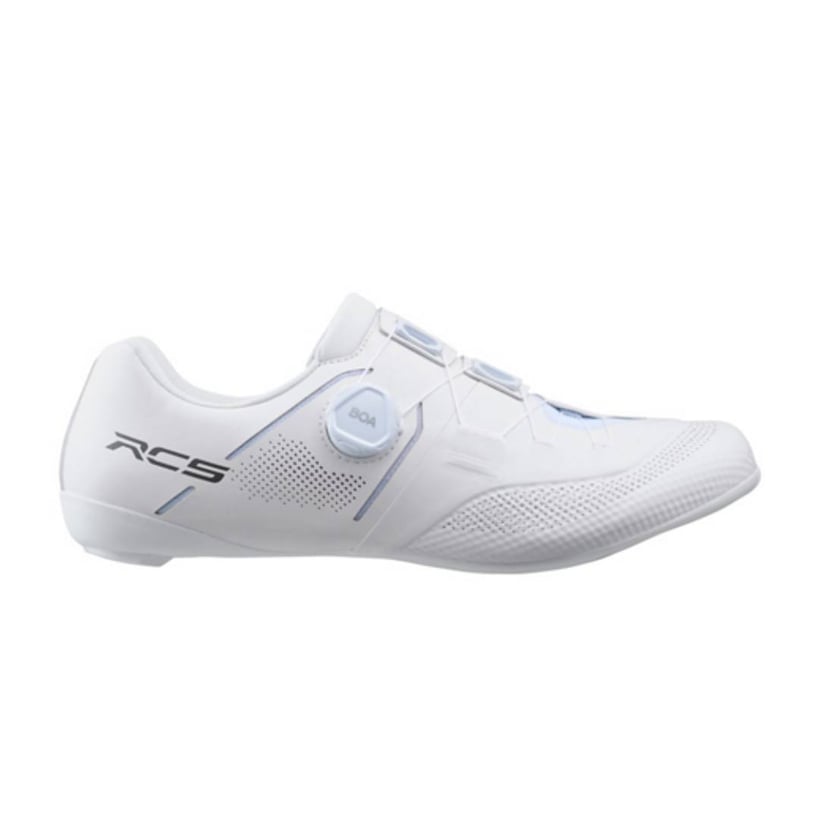 Zapatillas Shimano SH-RC503 Wide Blanco