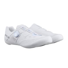 Chaussures Shimano SH-RC503 Wide Blanc. 2