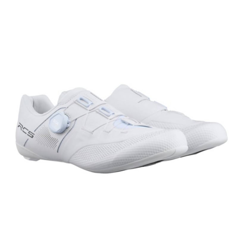 Shimano SH-RC503 Wide Wit Fietsschoenen