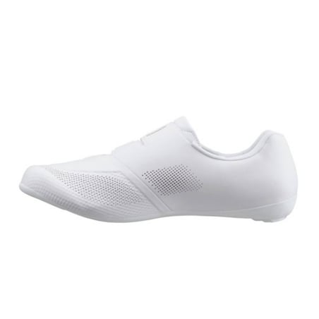 Chaussures Shimano SH-RC503 Wide Blanc.